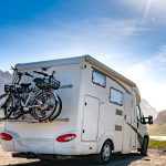 Church Farm Storage motorhome